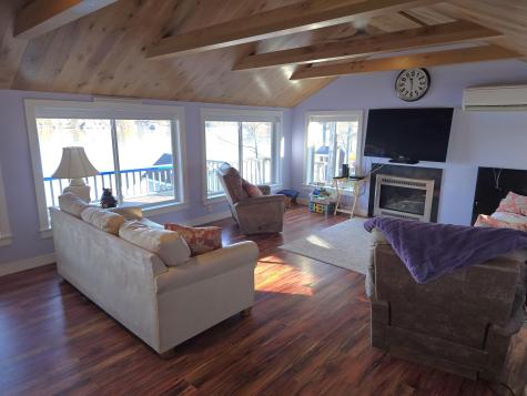 273 Westwood Road Gray ME 04039