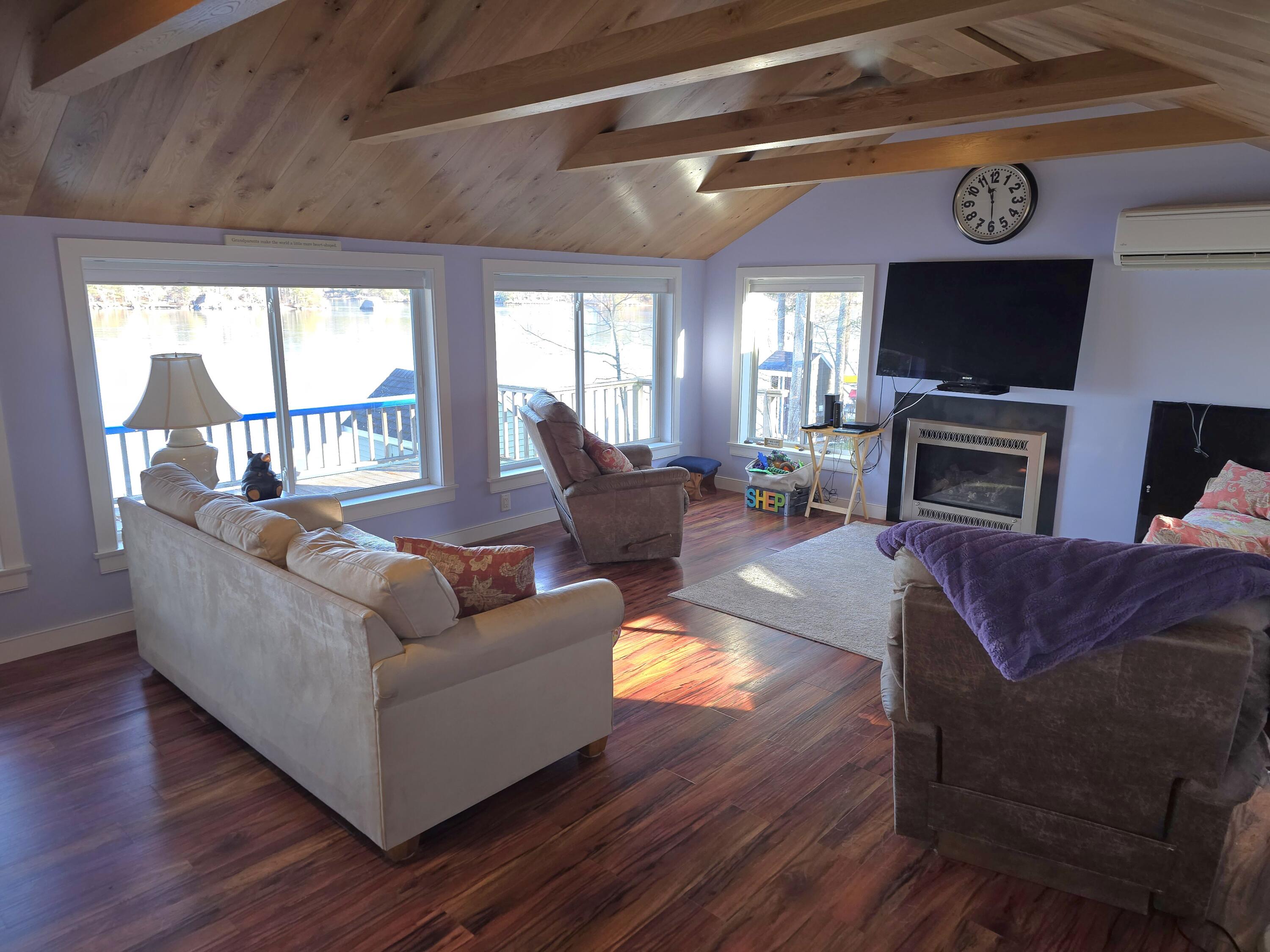 273 Westwood Road Gray ME 04039