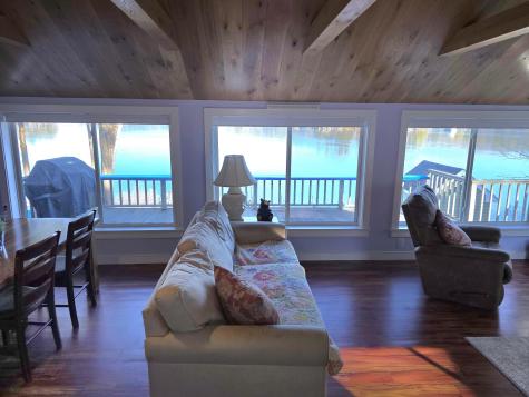 273 Westwood Road Gray ME 04039