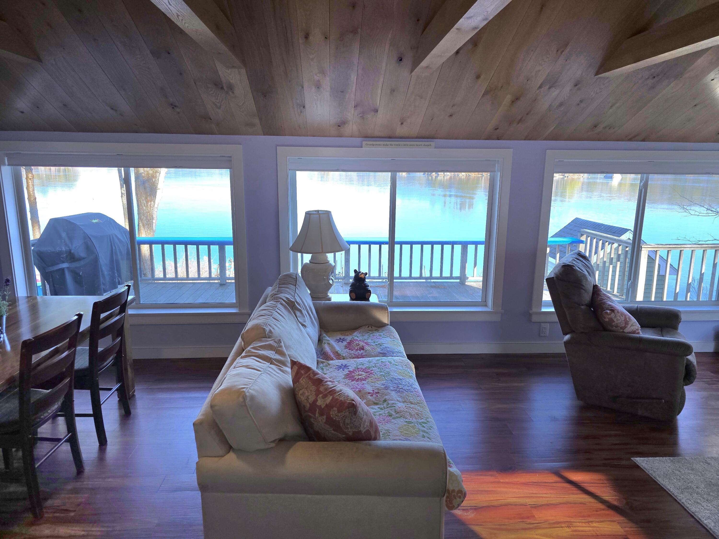 273 Westwood Road Gray ME 04039