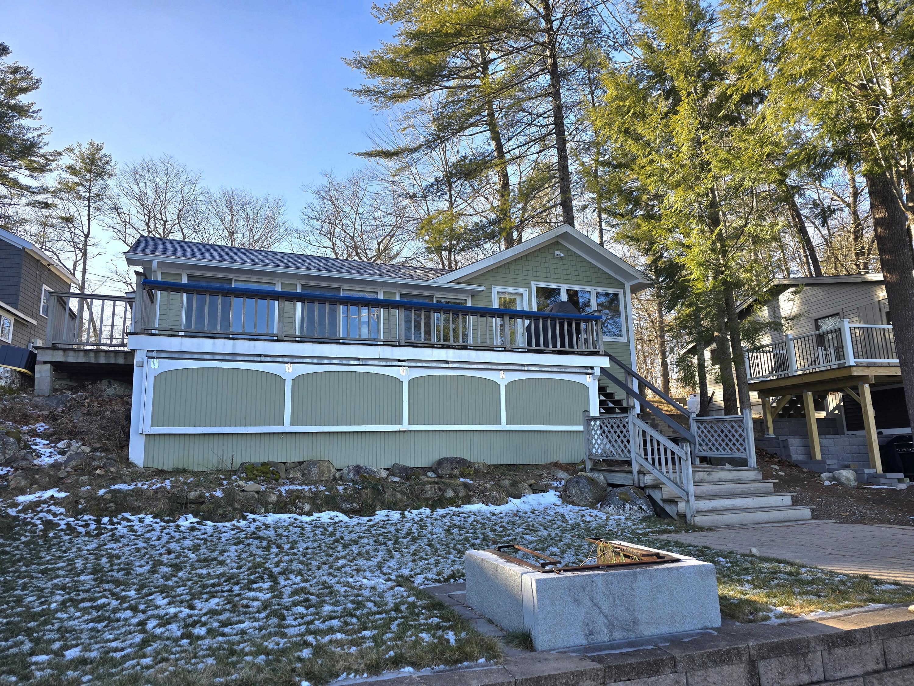 273 Westwood Road Gray ME 04039