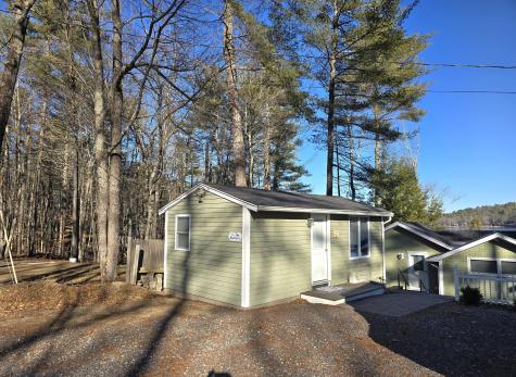 273 Westwood Road Gray ME 04039