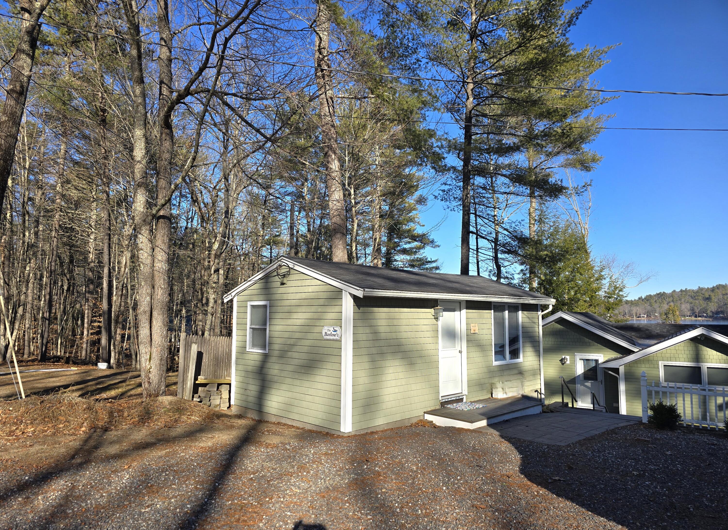 273 Westwood Road Gray ME 04039