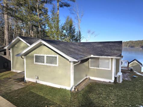 273 Westwood Road Gray ME 04039