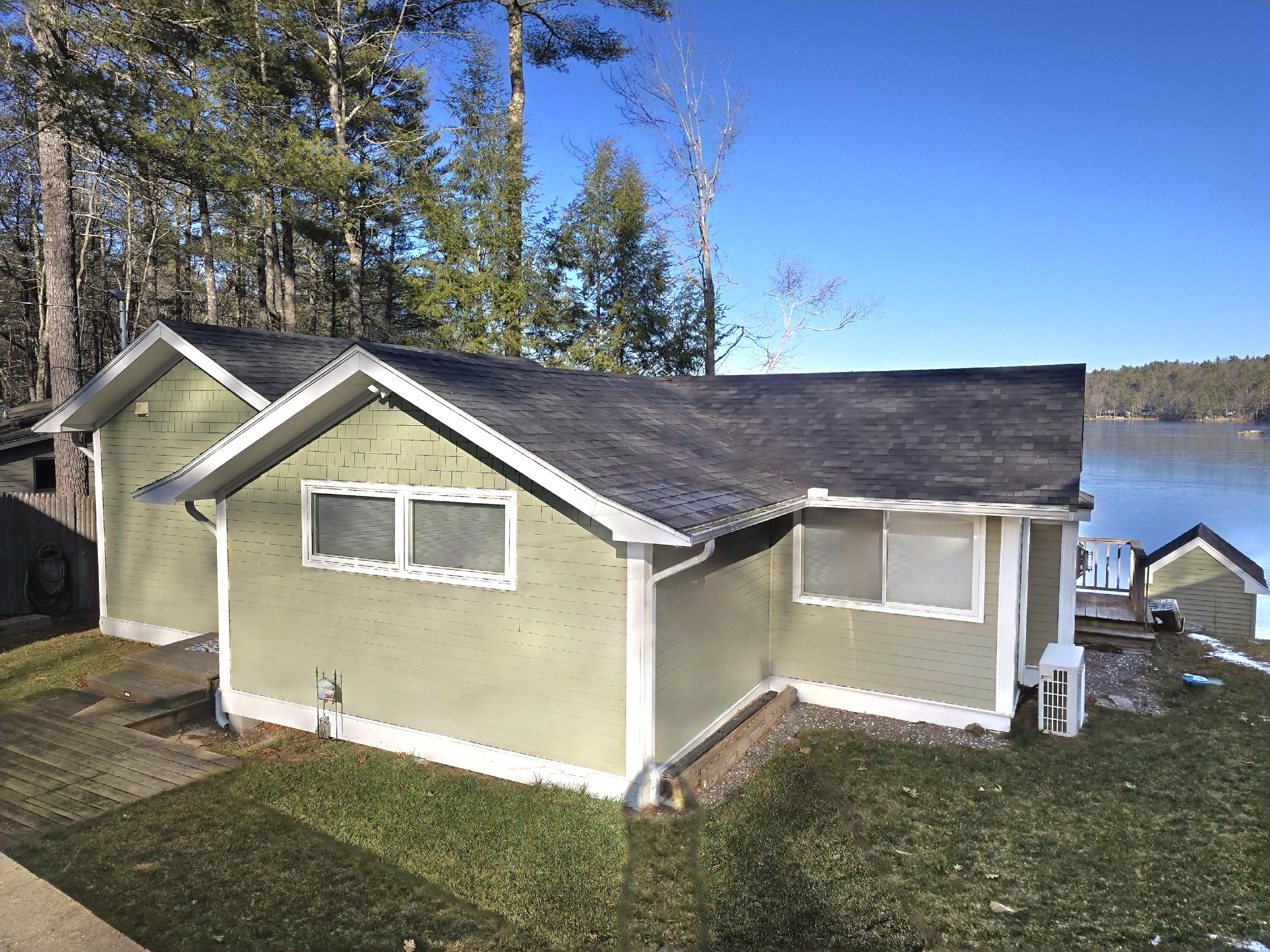 273 Westwood Road Gray ME 04039