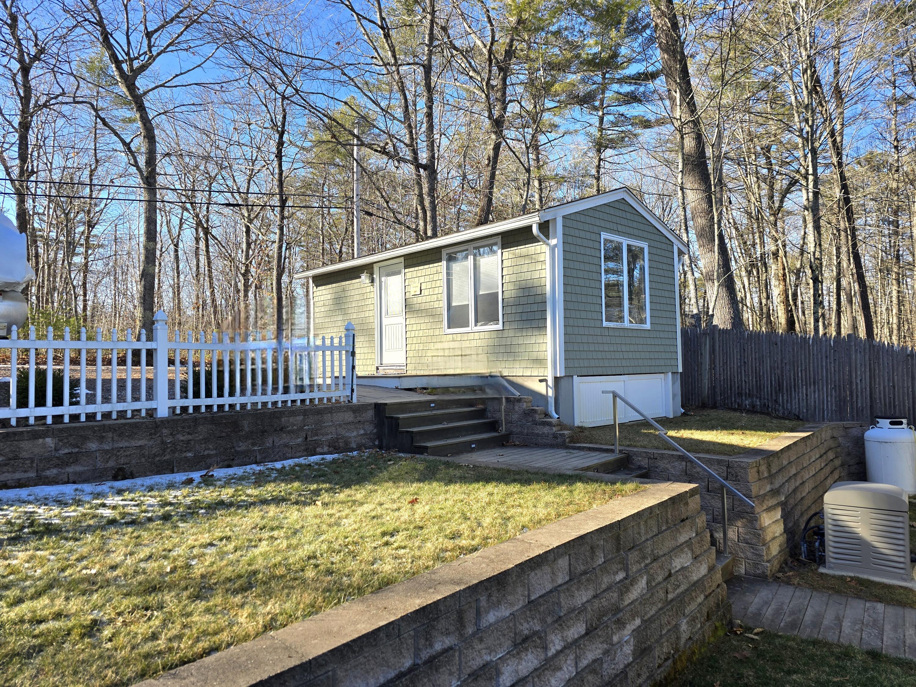 273 Westwood Road Gray ME 04039
