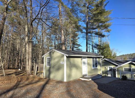 273 Westwood Road Gray ME 04039