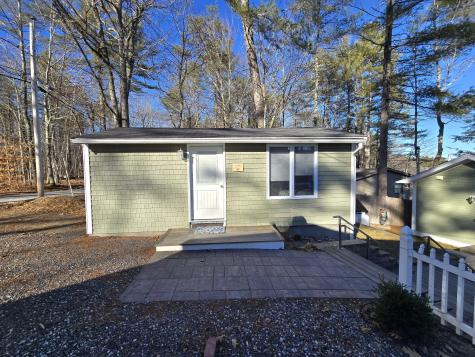 273 Westwood Road Gray ME 04039
