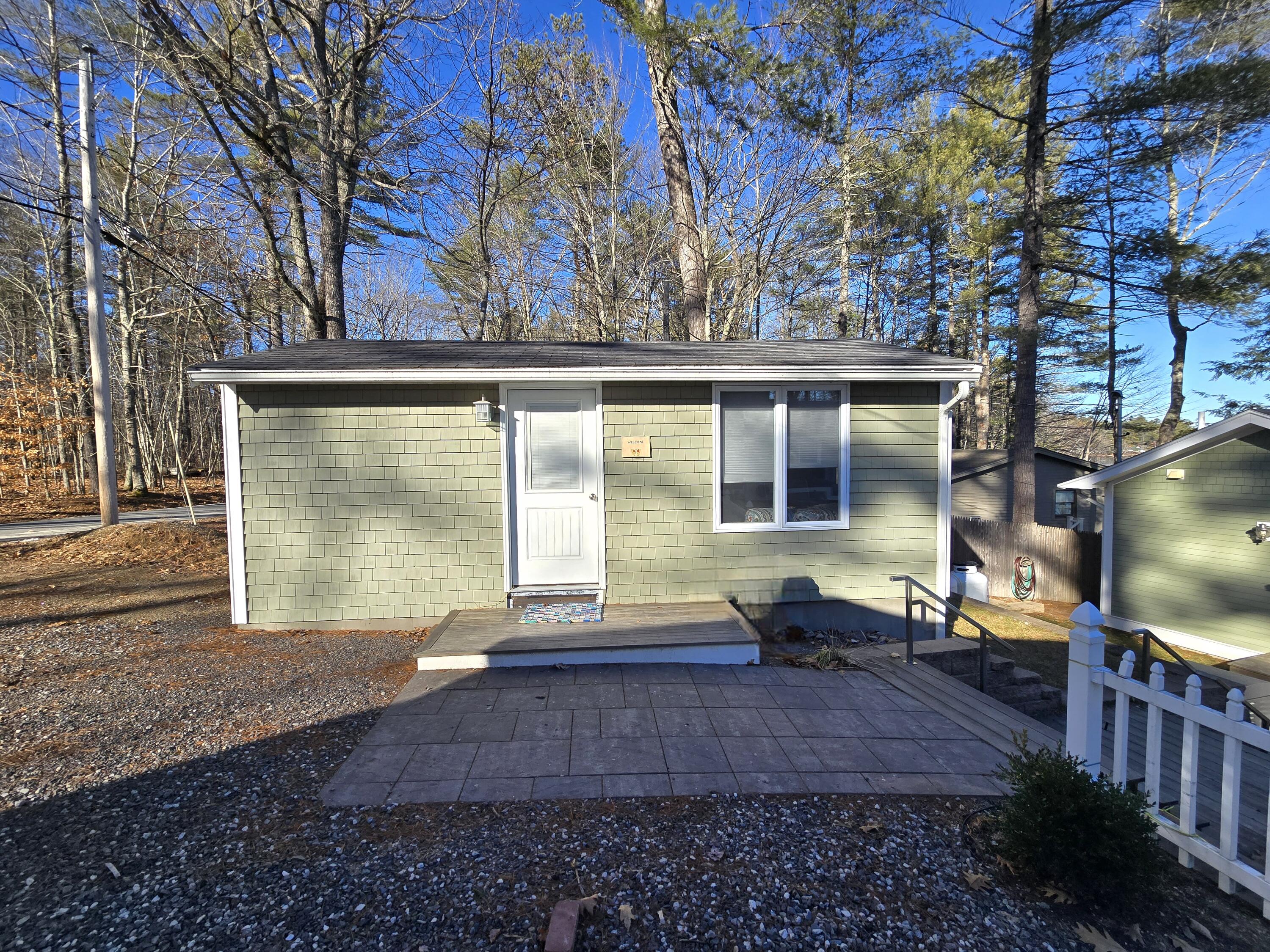 273 Westwood Road Gray ME 04039
