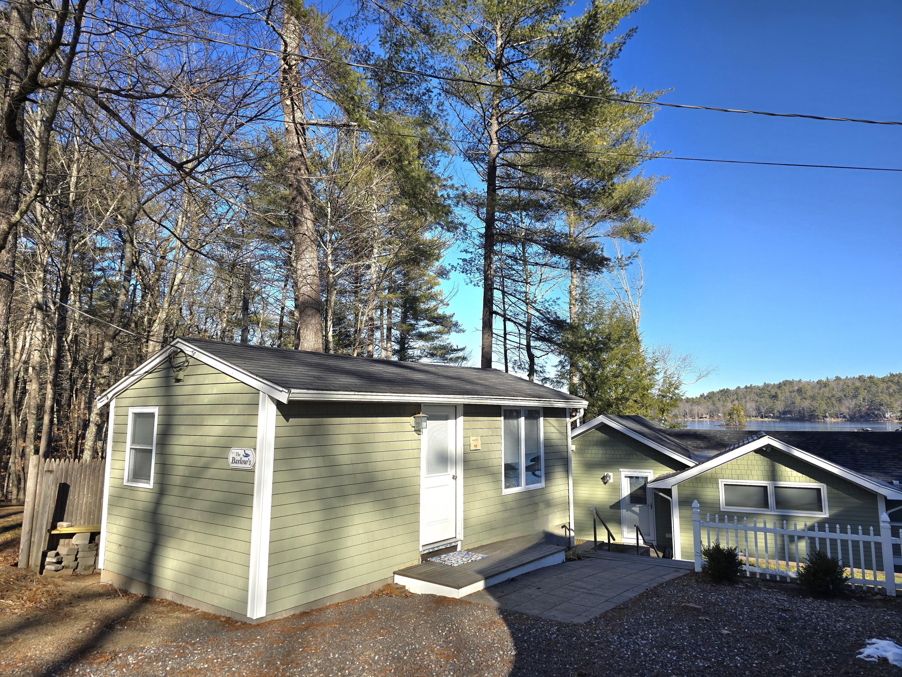 273 Westwood Road Gray ME 04039