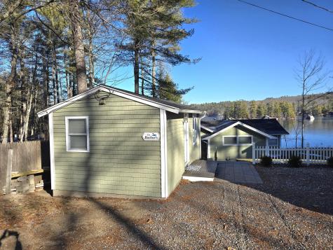273 Westwood Road Gray ME 04039