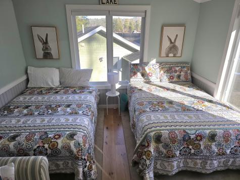 273 Westwood Road Gray ME 04039