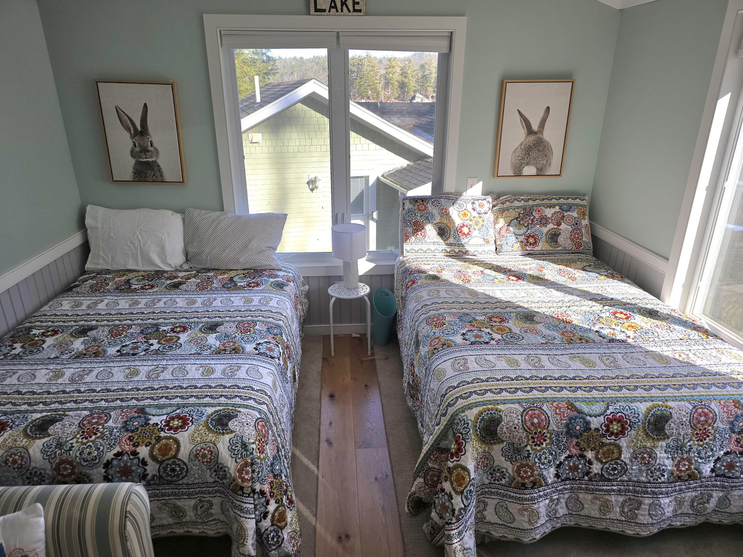 273 Westwood Road Gray ME 04039