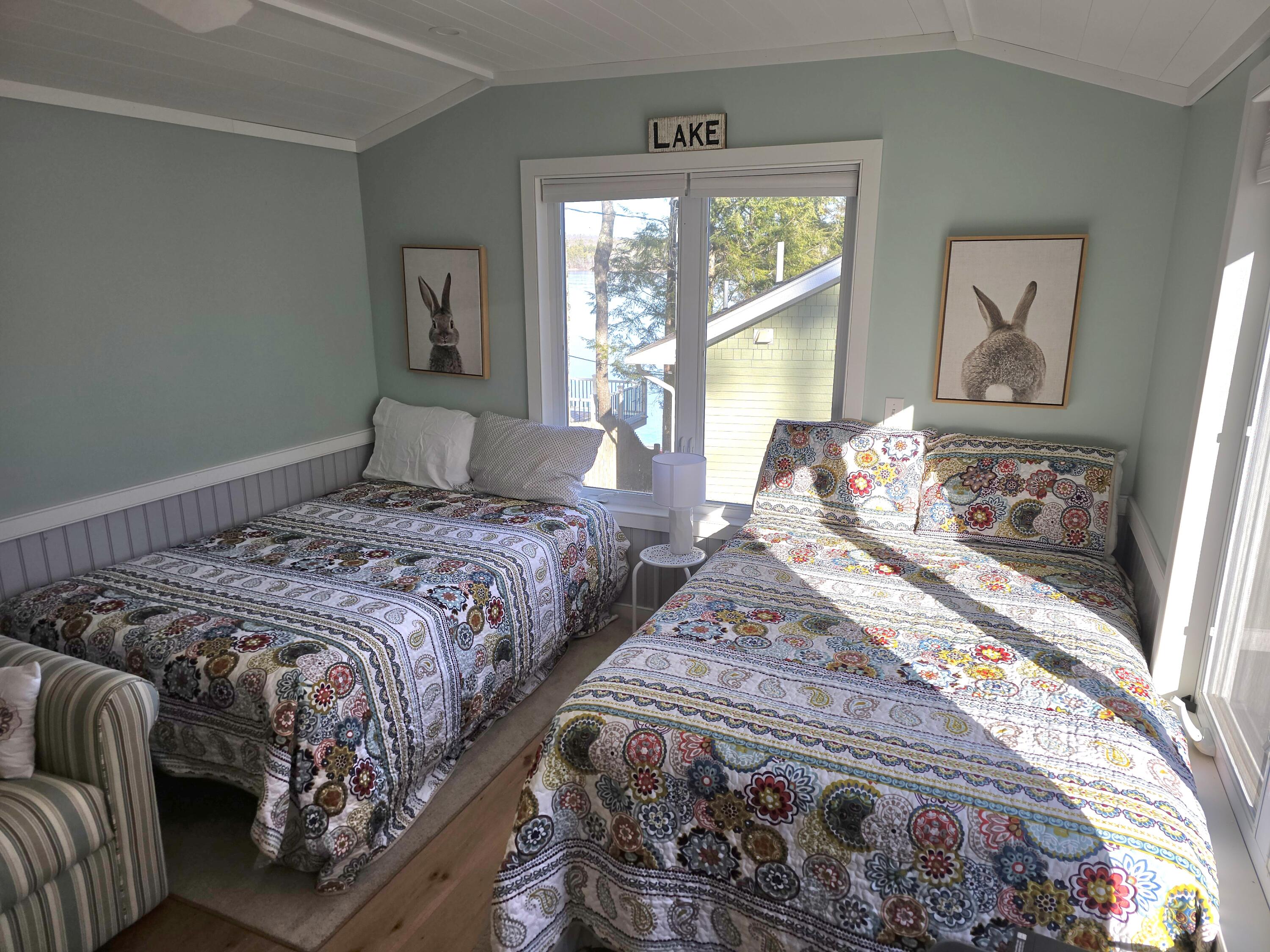 273 Westwood Road Gray ME 04039