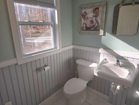 273 Westwood Road Gray ME 04039