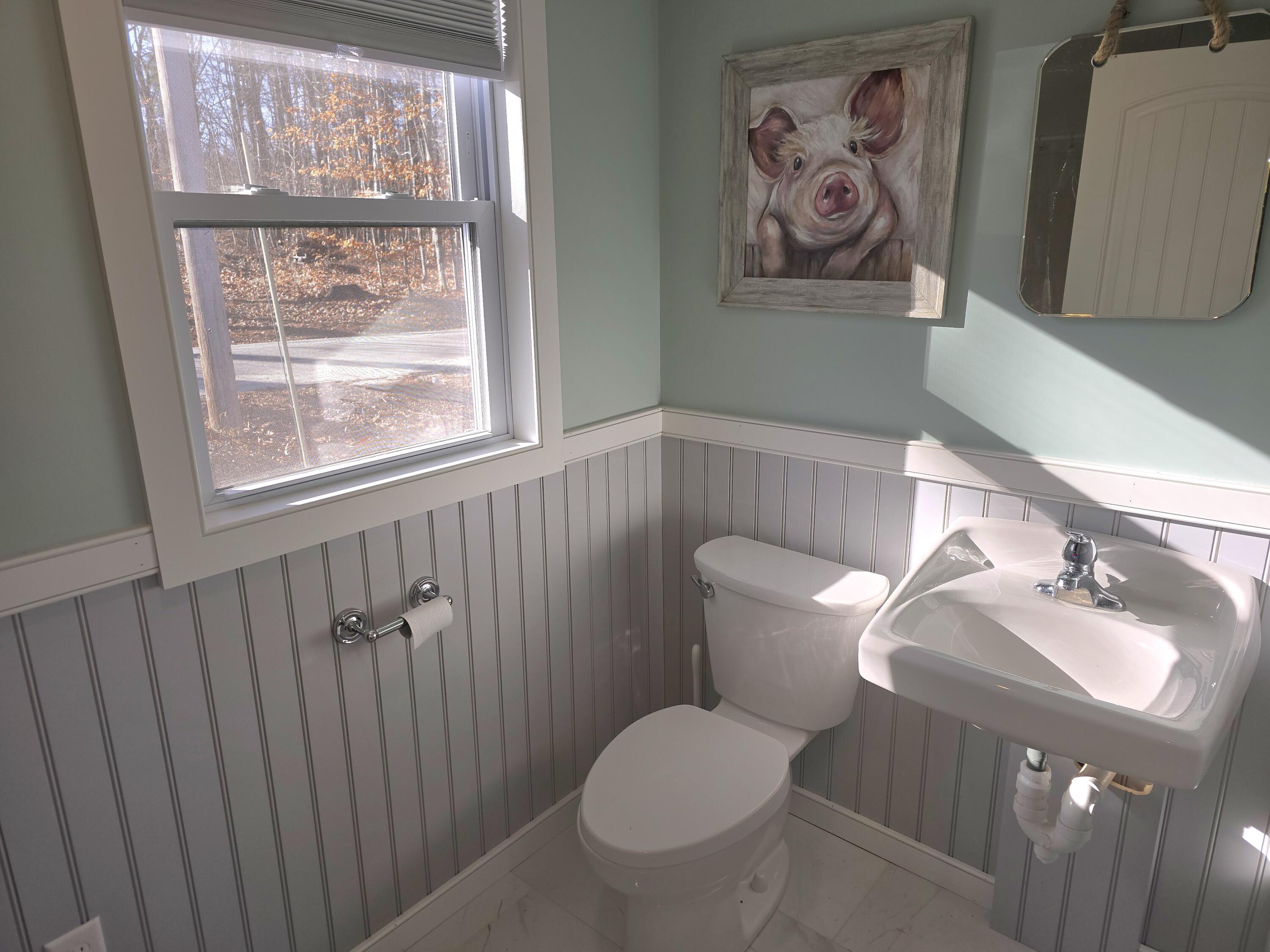 273 Westwood Road Gray ME 04039