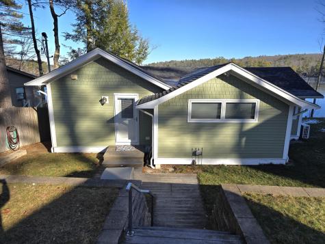 273 Westwood Road Gray ME 04039