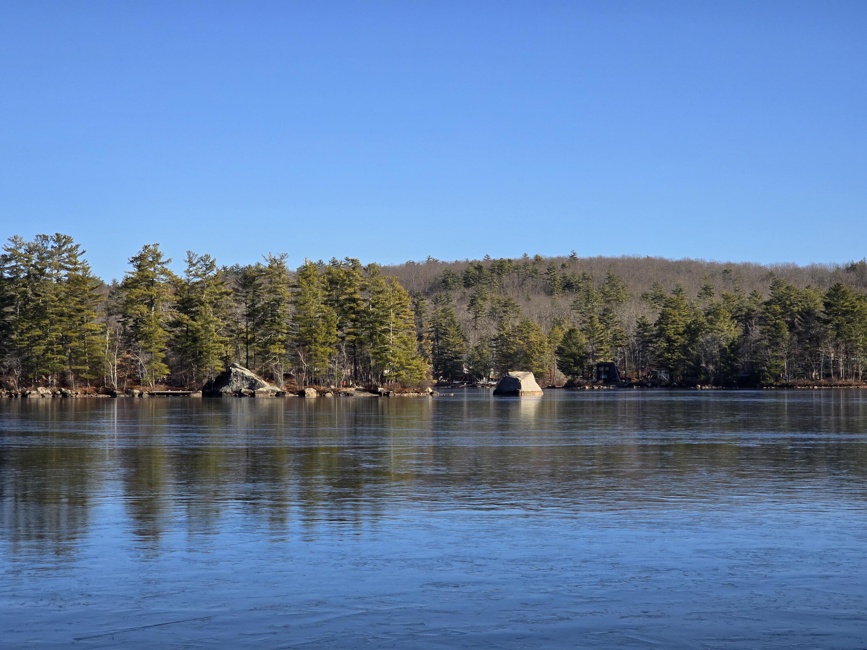 273 Westwood Road Gray ME 04039