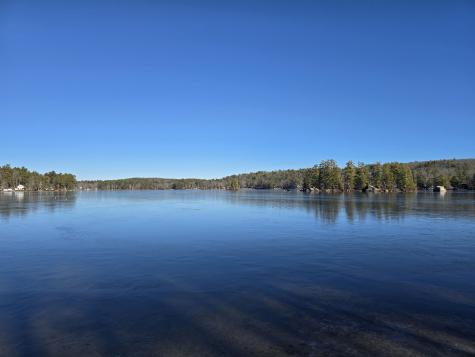 273 Westwood Road Gray ME 04039