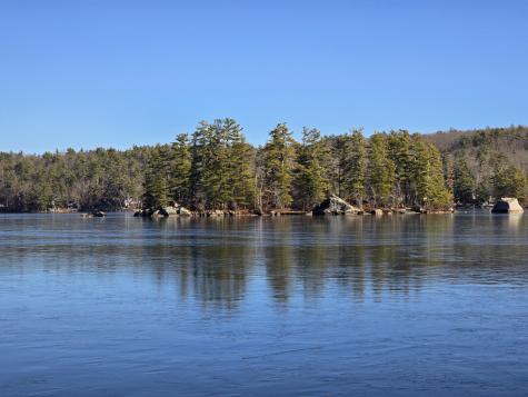 273 Westwood Road Gray ME 04039