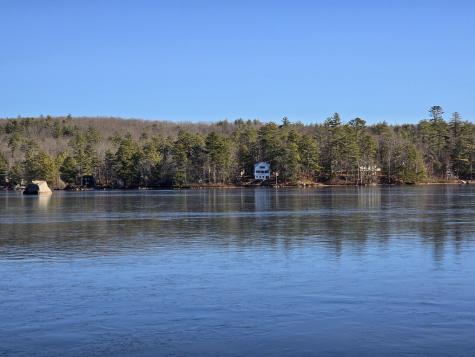 273 Westwood Road Gray ME 04039