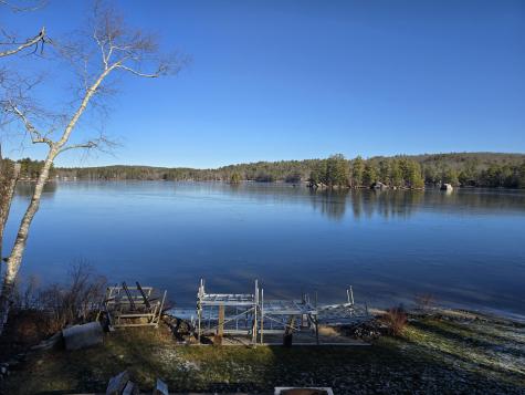 273 Westwood Road Gray ME 04039