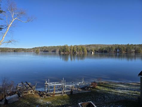 273 Westwood Road Gray ME 04039