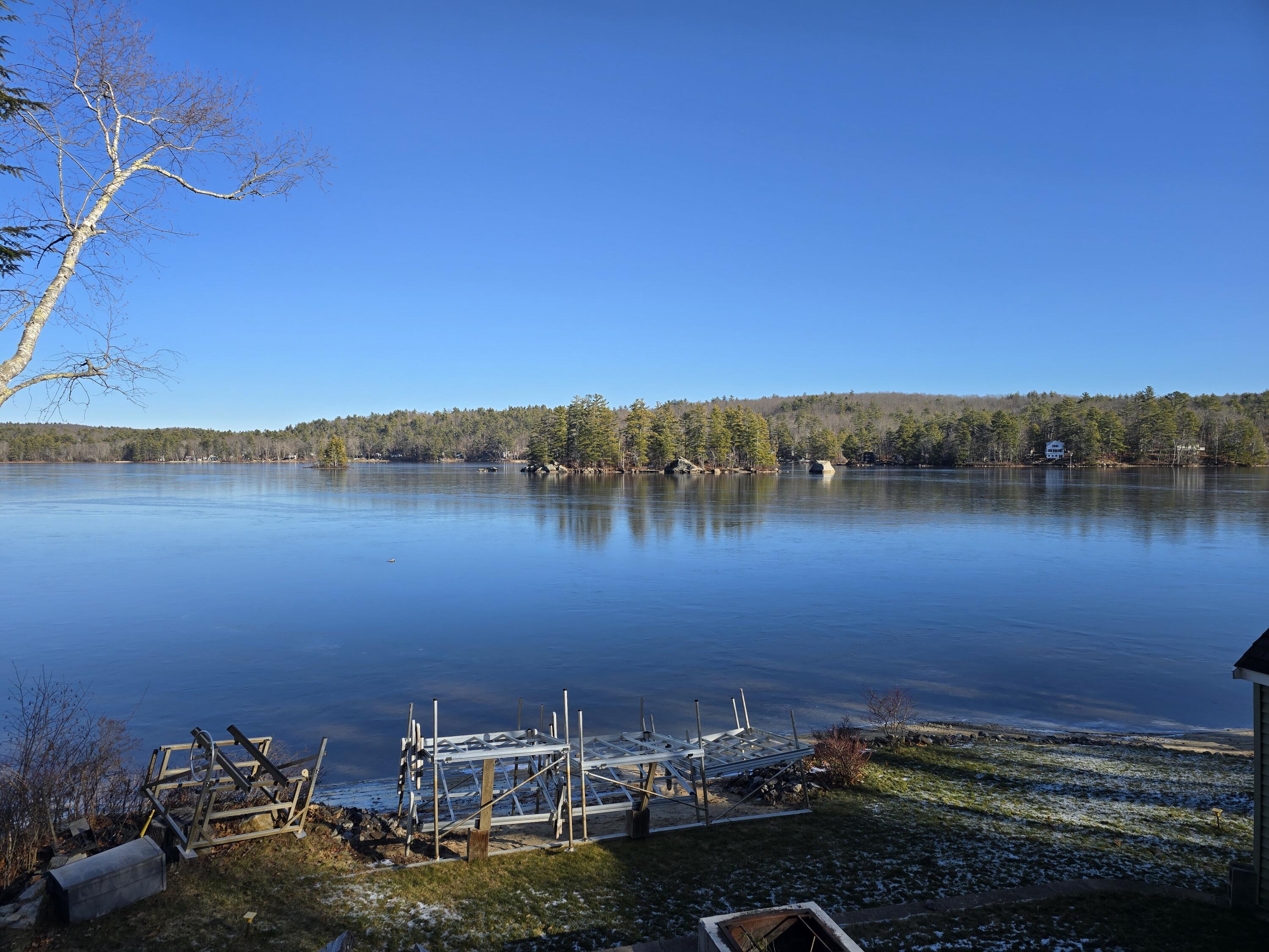 273 Westwood Road Gray ME 04039