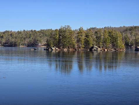 273 Westwood Road Gray ME 04039