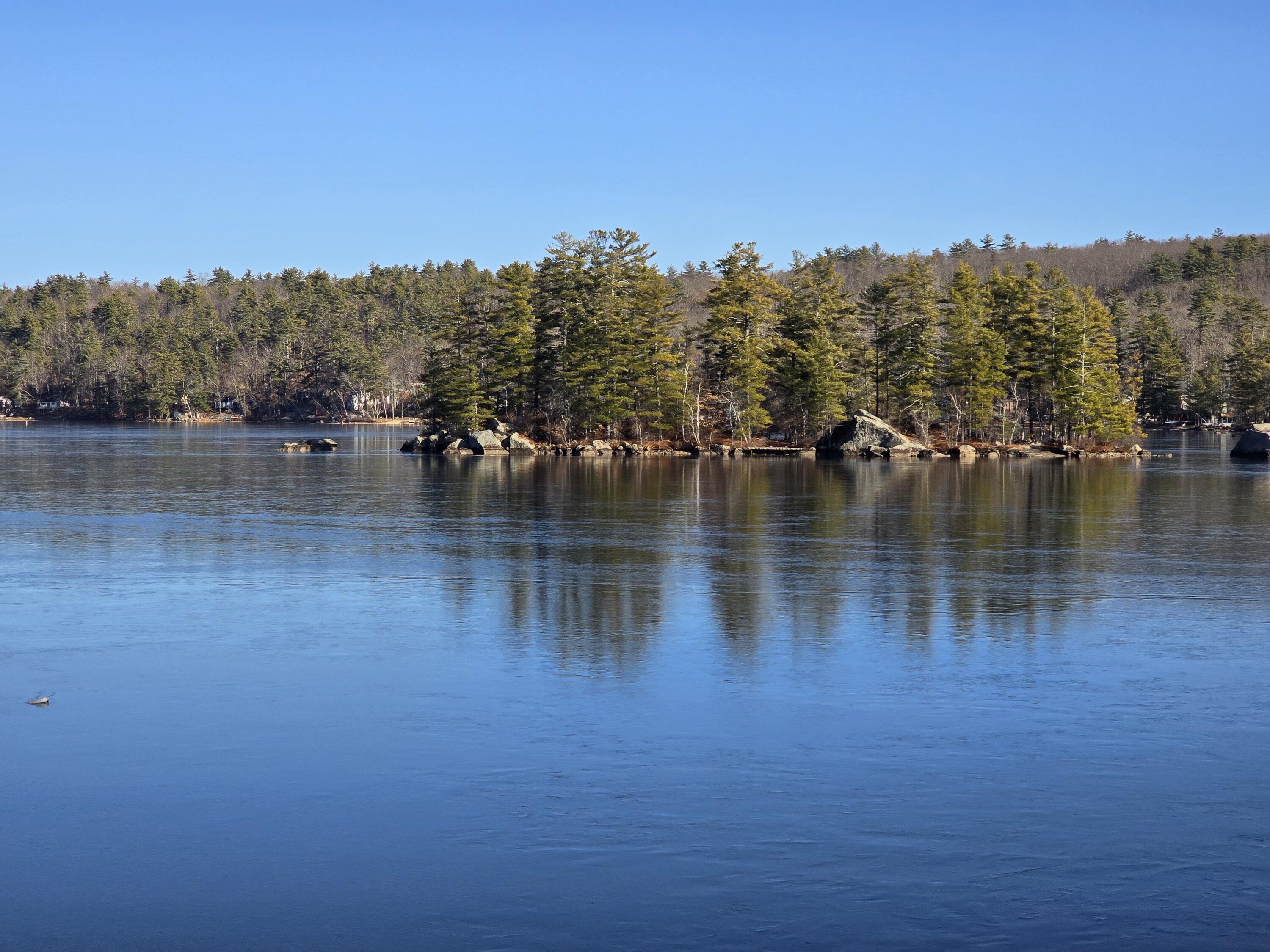 273 Westwood Road Gray ME 04039