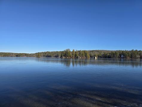 273 Westwood Road Gray ME 04039