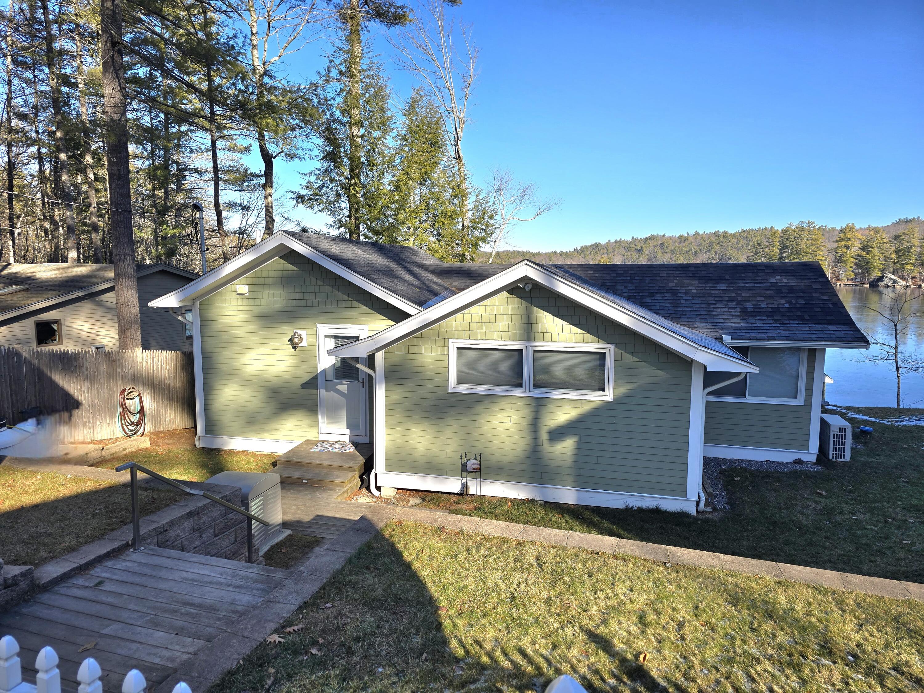 273 Westwood Road Gray ME 04039