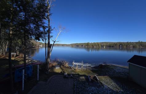 273 Westwood Road Gray ME 04039