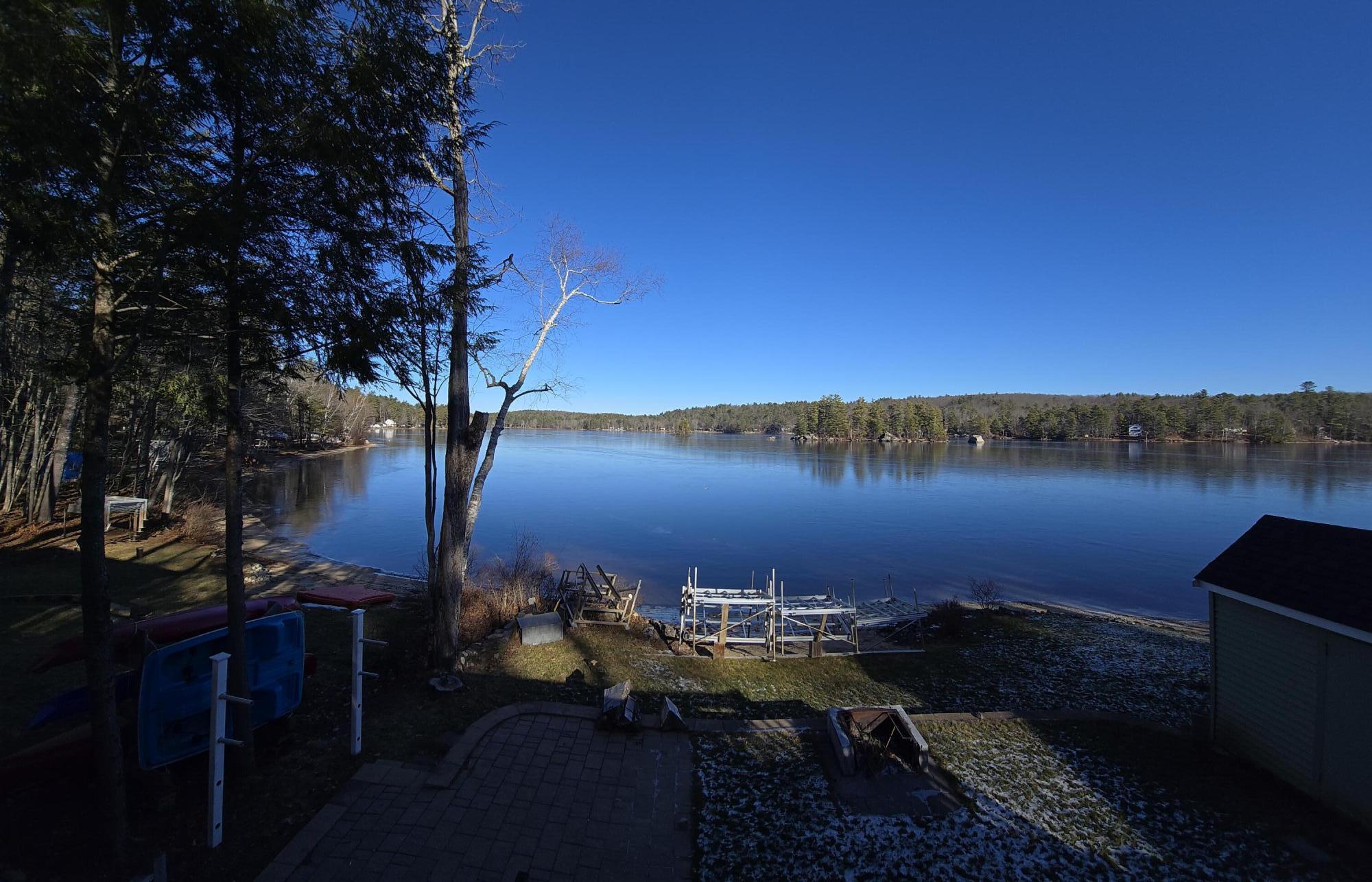 273 Westwood Road Gray ME 04039