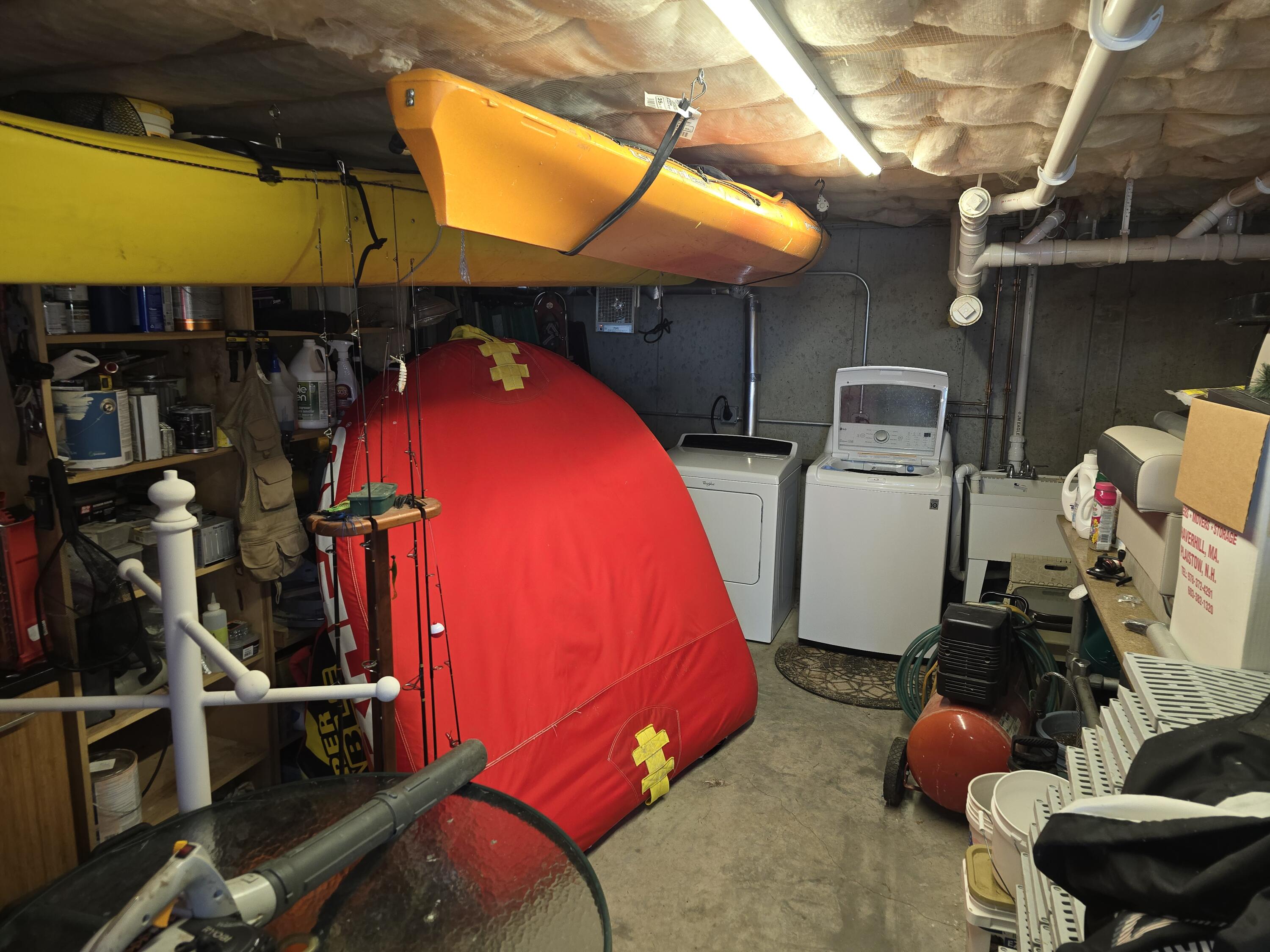 273 Westwood Road Gray ME 04039