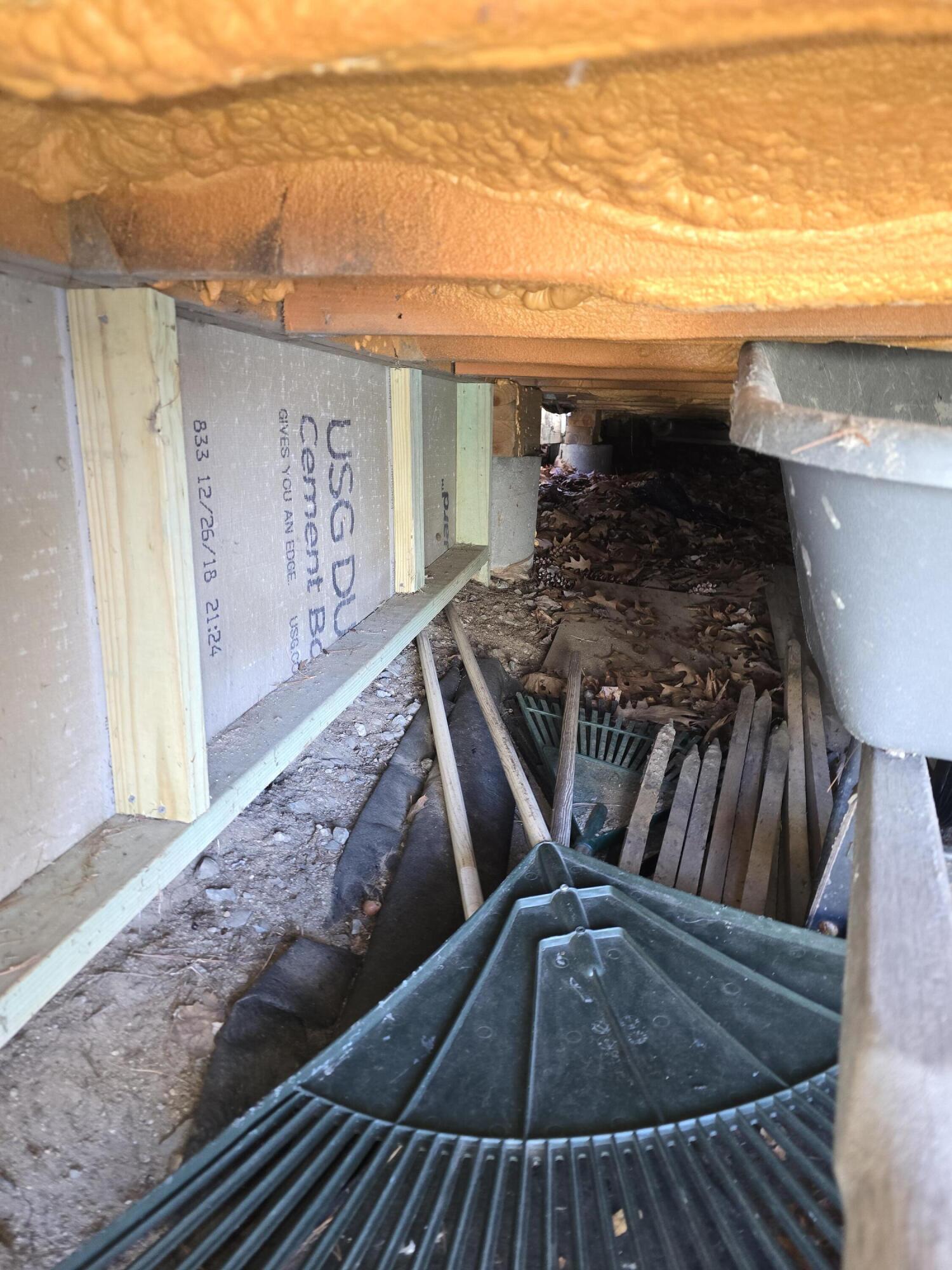 273 Westwood Road Gray ME 04039