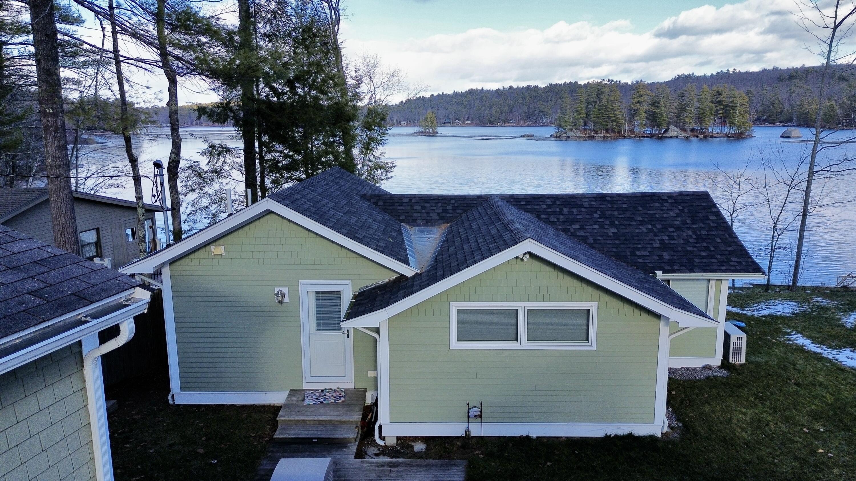 273 Westwood Road Gray ME 04039