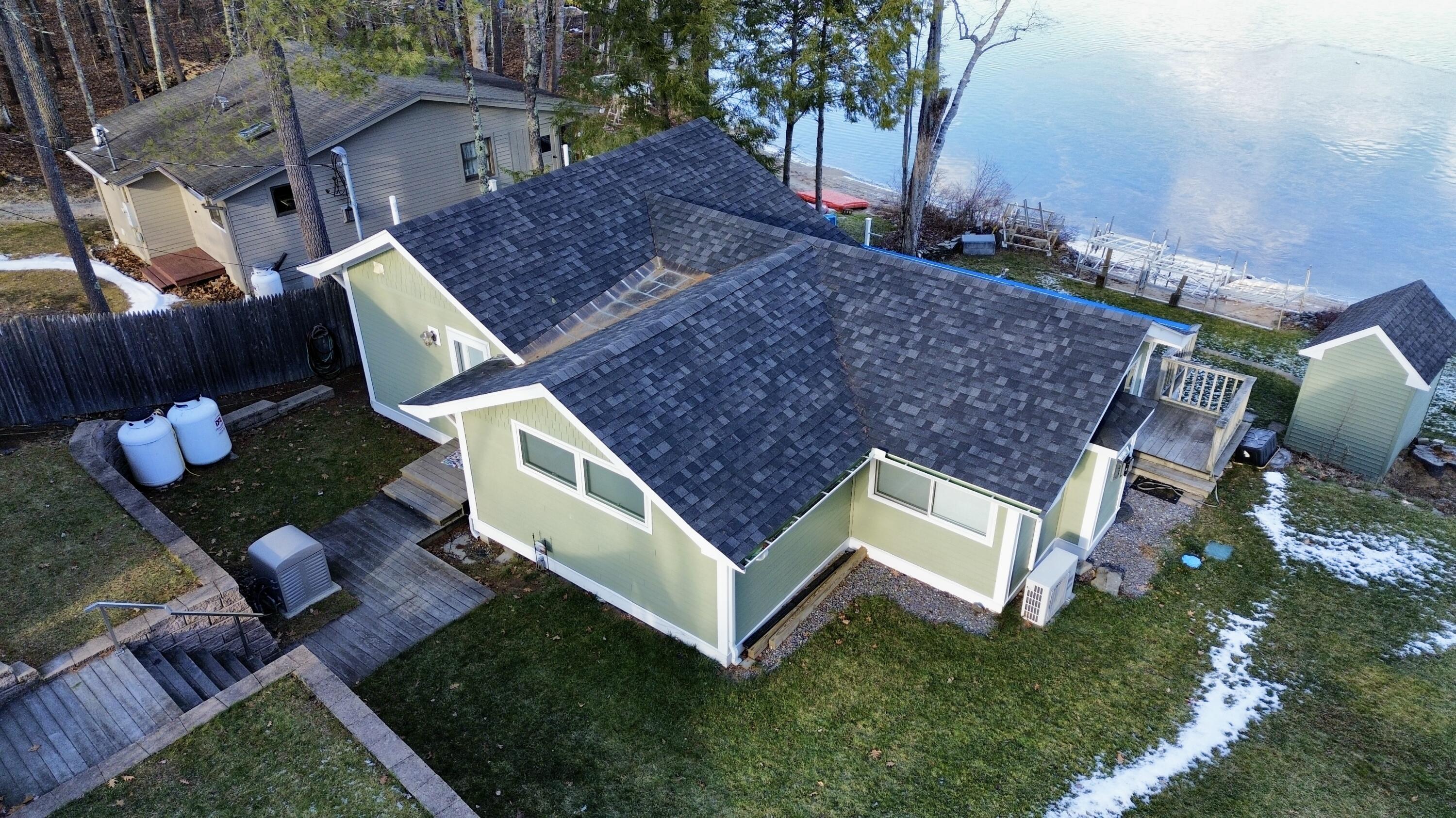 273 Westwood Road Gray ME 04039