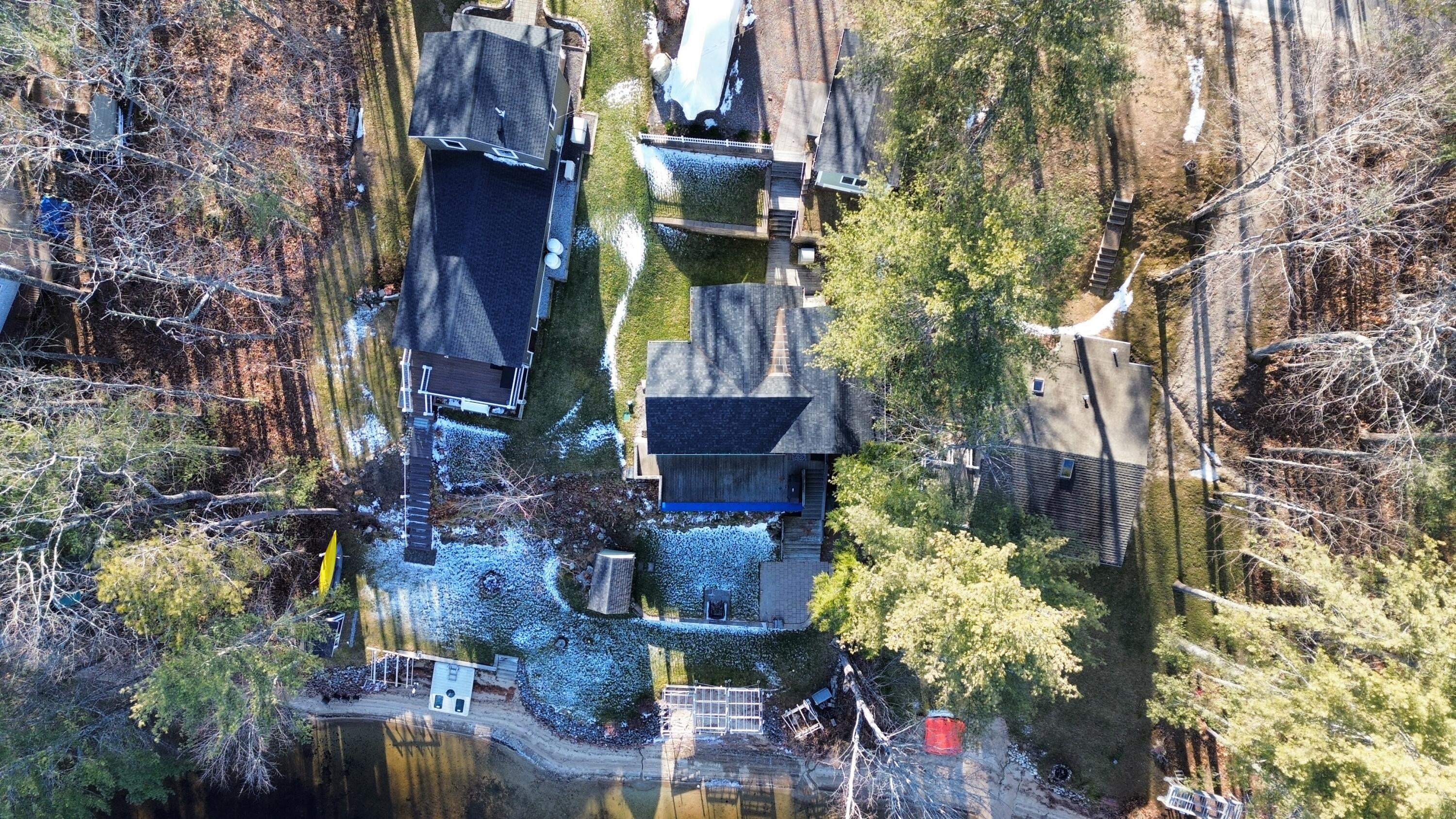 273 Westwood Road Gray ME 04039