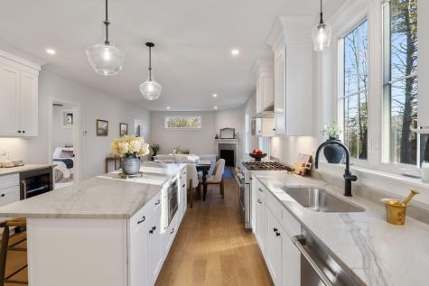 37 Pine Mountain Road York ME 03902