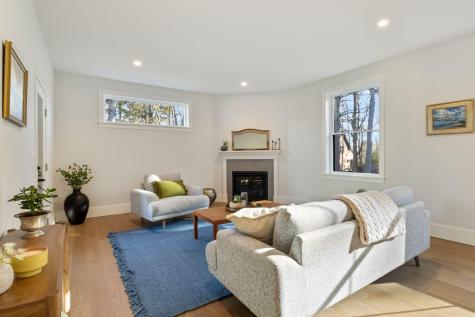 37 Pine Mountain Road York ME 03902