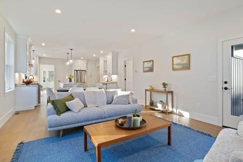 37 Pine Mountain Road York ME 03902