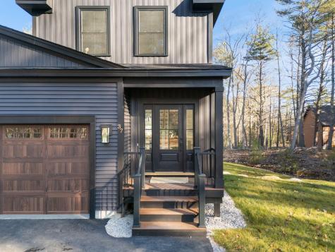 37 Pine Mountain Road York ME 03902