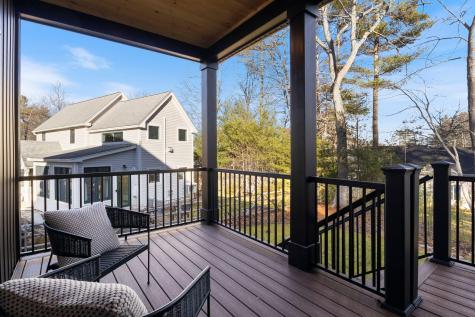 37 Pine Mountain Road York ME 03902