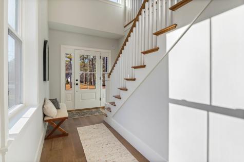 37 Pine Mountain Road York ME 03902