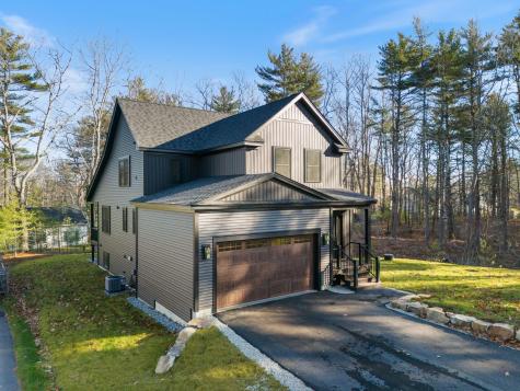 37 Pine Mountain Road York ME 03902