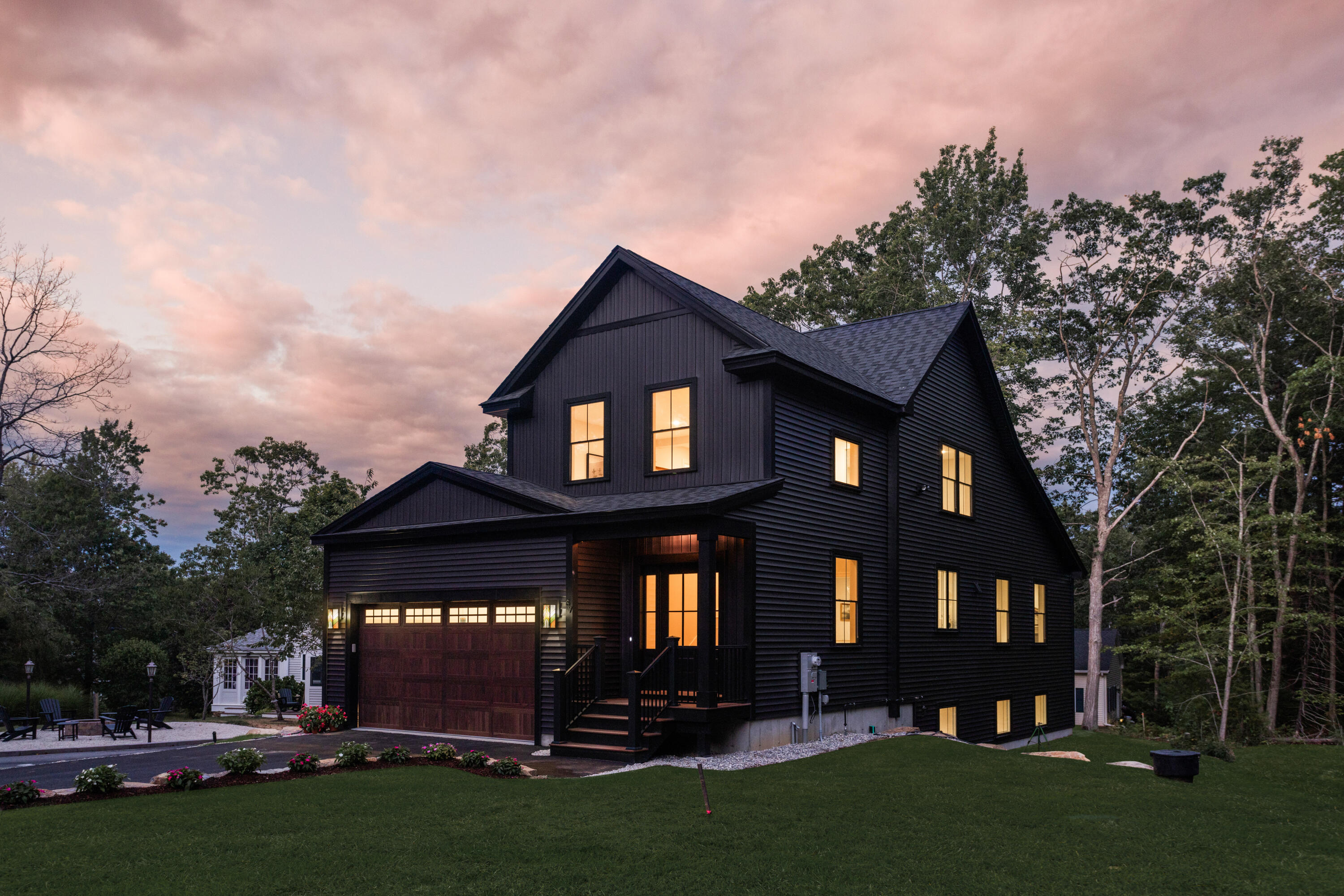 37 Pine Mountain Road York ME 03902