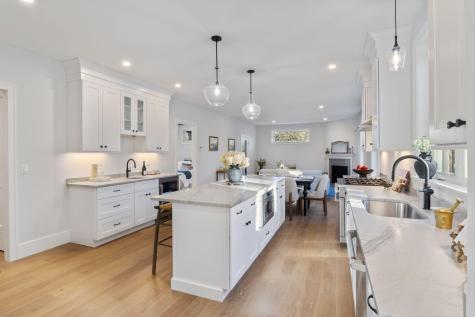 37 Pine Mountain Road York ME 03902