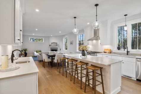 37 Pine Mountain Road York ME 03902