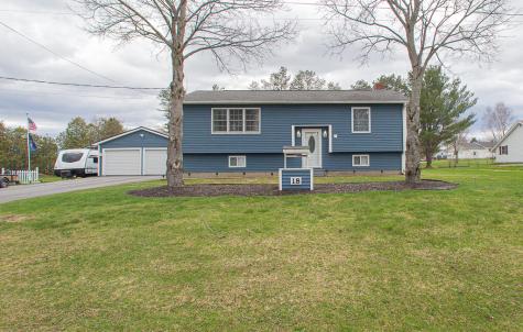 18 Andrea Avenue Benton ME 04901